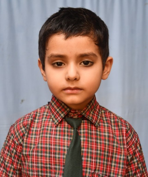 SIDDHARTHA YADAV 